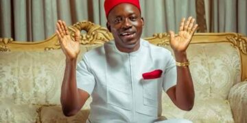 Soludo’s failure as governor makes him unfit for re-election – YPP
