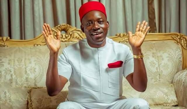 Soludo’s failure as governor makes him unfit for re-election – YPP