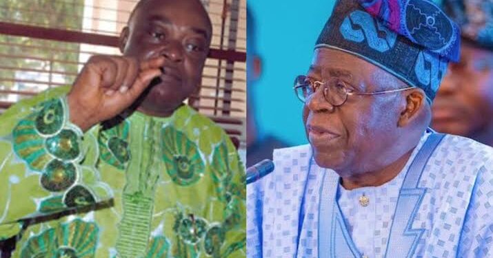 APC Chieftain Condemns Rivers State Emergency Rule, Says Nigerians Failed to Act