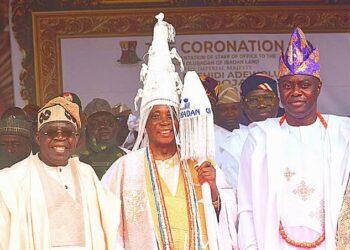 ‘Pains Are Over’: Tinubu Commends Nigerians’ Endurance