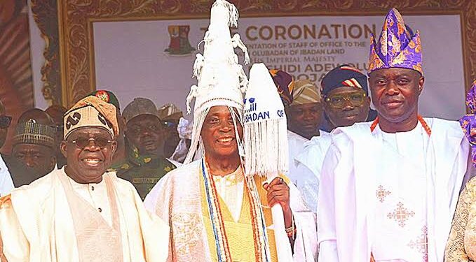 ‘Pains Are Over’: Tinubu Commends Nigerians’ Endurance