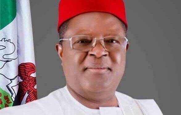 We need N3trn to complete NNPCL-funded road projects — Umahi