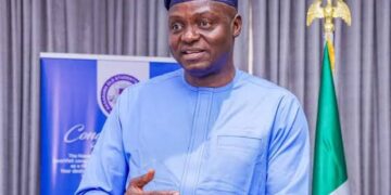 More governors set to defect to APC – Yilwatda