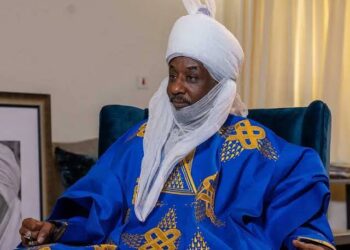 Nigeria unfortunate with mentally lazy, backward leaders for too long – Emir Sanusi