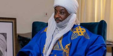 Nigeria unfortunate with mentally lazy, backward leaders for too long – Emir Sanusi