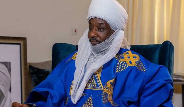 Nigeria unfortunate with mentally lazy, backward leaders for too long – Emir Sanusi