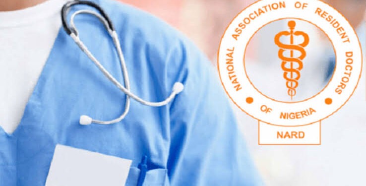 Doctors begin nationwide strike, hospitals shut down