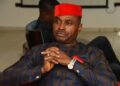 Obi’s one-term pledge is Atiku’s idea – Kenneth Okonkwo