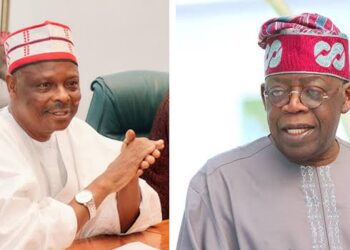Stop giving Kwankwaso attention, APC can win Kano without him – Party chieftain tells Tinubu