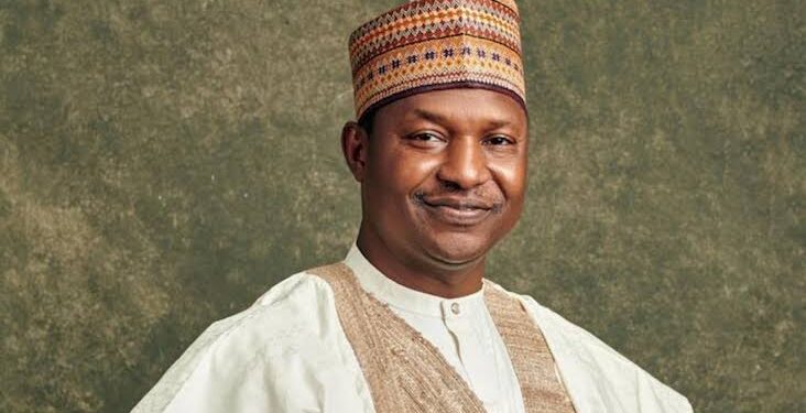 DSS interrogates Malami over attack on his convoy in Kebbi