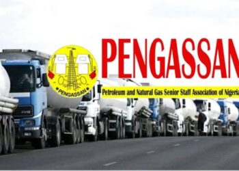 BREAKING NEWS: PENGASSAN Declares Nationwide Strike.