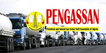 BREAKING NEWS: PENGASSAN Declares Nationwide Strike.