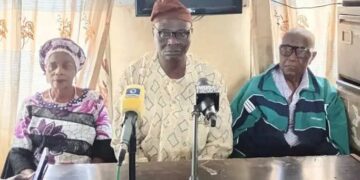 Pensioners threaten nationwide protest over unpaid benefits