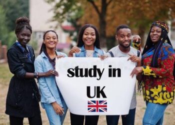 Nigerian Students in UK Scramble for work visa Amid Visa Crackdown