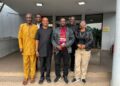 GOV. FUBARA, GREEN OTHERS SET FOR NATIONAL SWAN AWARD