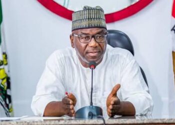 Kwara govt denies claims DSS disarmed vigilantes before Oke-Ode attack