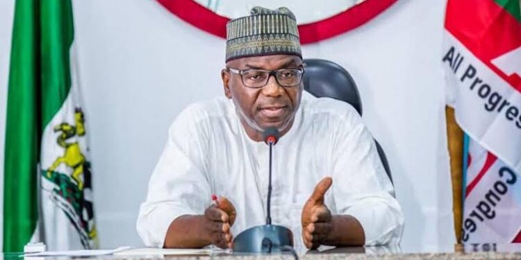 Kwara govt denies claims DSS disarmed vigilantes before Oke-Ode attack