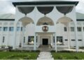 Majority Leader didn’t break my head – Abia Assembly member Akachukwu