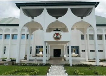 Majority Leader didn’t break my head – Abia Assembly member Akachukwu