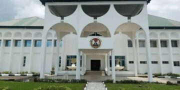 Majority Leader didn’t break my head – Abia Assembly member Akachukwu