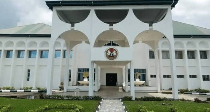 Majority Leader didn’t break my head – Abia Assembly member Akachukwu