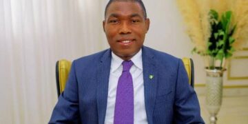 Tinubu is a smart tax collector – SDP ex-presidential candidate Adebayo