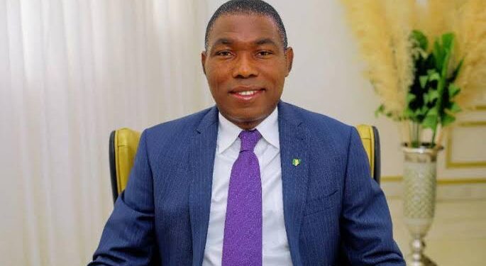 Tinubu is a smart tax collector – SDP ex-presidential candidate Adebayo