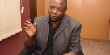 NASS Rubber-Stamp Tinubu: PDP Chieftain Blasts Legislature, Calls Akpabio ‘Unfit’