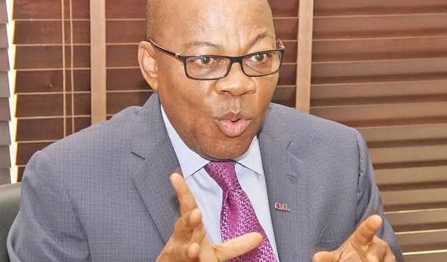 Tinubu can give Nigerians new constitution in six months — Agbakoba