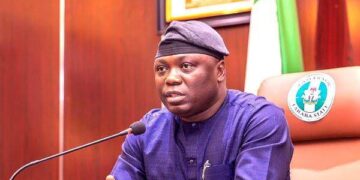 Taraba gov, Kefas set to defect to APC