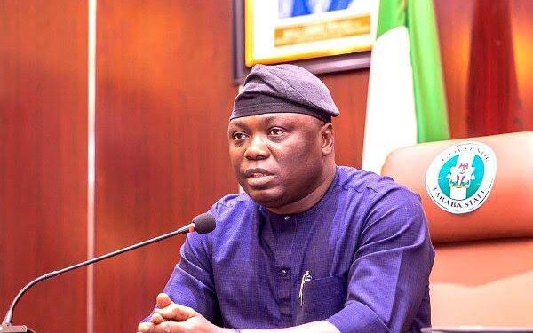 Taraba gov, Kefas set to defect to APC