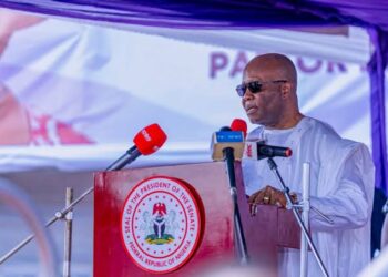 2027: More opposition governors will defect to APC — Akpabio
