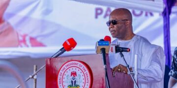 2027: More opposition governors will defect to APC — Akpabio