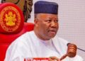 Avoid PDP, it’s torn to pieces – Akpabio tell politicians