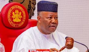 Avoid PDP, it’s torn to pieces – Akpabio tell politicians