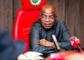 2027: Those planning to rig Abia governorship election should write their wills – Otti