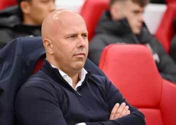 Carabao Cup: Why we lost to Crystal Palace – Arne Slot