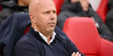 Carabao Cup: Why we lost to Crystal Palace – Arne Slot