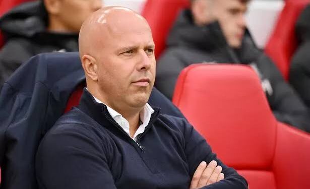 Carabao Cup: Why we lost to Crystal Palace – Arne Slot