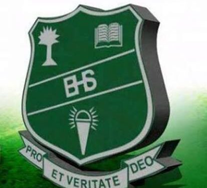 WE ARE UPGRADING SPORTS FACILITIES, NOT TO CONVERT FOOTBALL PITCH – Albert Dede