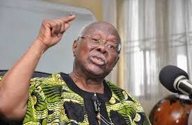 Bode George Shocked as Peter Mbah Defects to APC