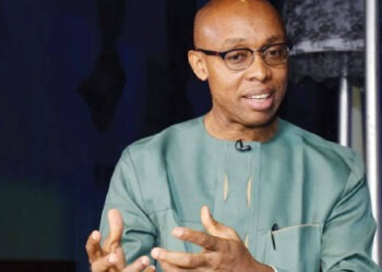 Why Amupitan shouldn’t produce poor election results like Mahmoud Yakubu – Odinkalu