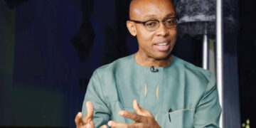 Why Amupitan shouldn’t produce poor election results like Mahmoud Yakubu – Odinkalu