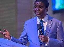Hundreds of Nigerians being buried – Bishop Abioye blast leaders denying Christian genocide