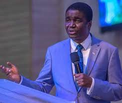 Hundreds of Nigerians being buried – Bishop Abioye blast leaders denying Christian genocide