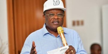 FG sacks contractor, terminates P’Harcourt-Aba highway contract