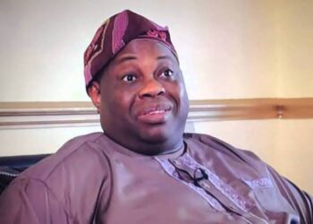 2027: Murray-Bruce defection to APC not surprising – Dele Momodu