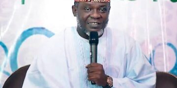 Nigerians can’t wait to assess new INEC chairman’s performance – Nwagwu