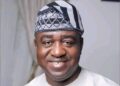 At my level, I can’t secretly defect to APC — Suswam
