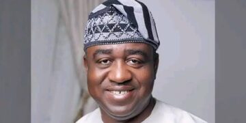 At my level, I can’t secretly defect to APC — Suswam
